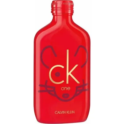 CK One Chinese New Year Collector's Edition 2020