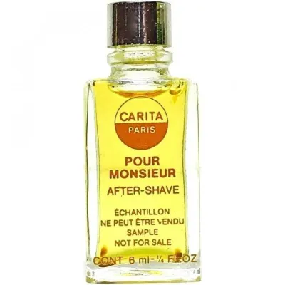 Pour Monsieur   After-Shave