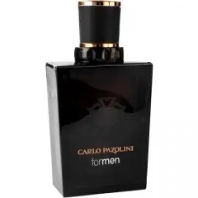 Carlo Pazolini for Men