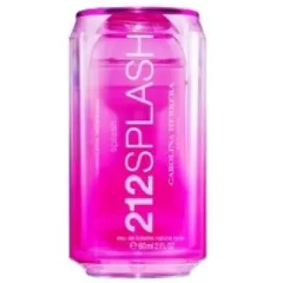 212 Splash 2008