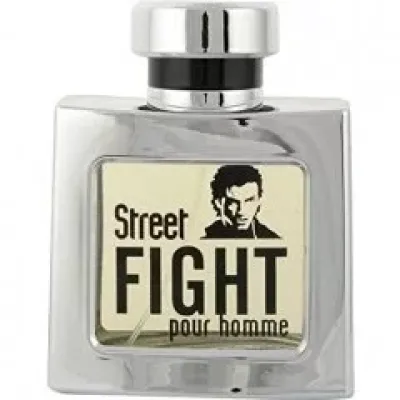 Street Fight pour Homme
