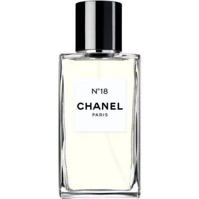N°18     Eau de Parfum