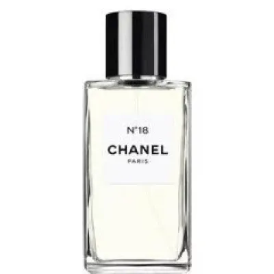 N°18     Eau de Toilette