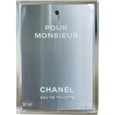 Pour Monsieur Vaporisateur de Voyage