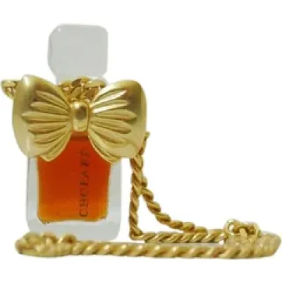 Happy Diamonds Parfumkette