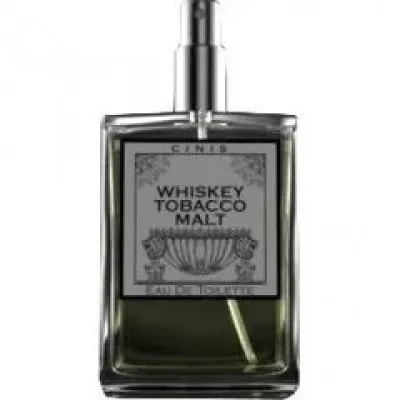 Whiskey Tobacco Malt