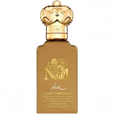 No. 1 Anise