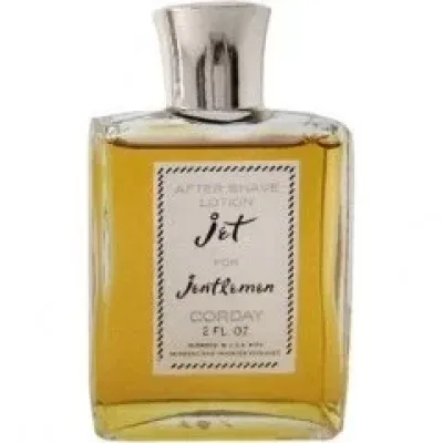 Jet for Jentlemen After Shave Lotion