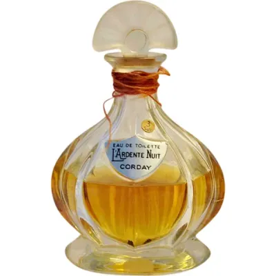 L'Ardente Nuit Eau de Toilette