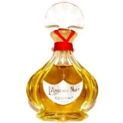 L'Ardente Nuit Parfum