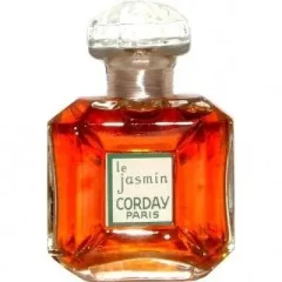 Le Jasmin