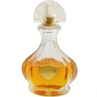 Orchidée Bleue Eau de Cologne