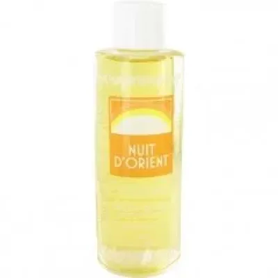 Nuit d'Orient - Fraicheur Naturelle