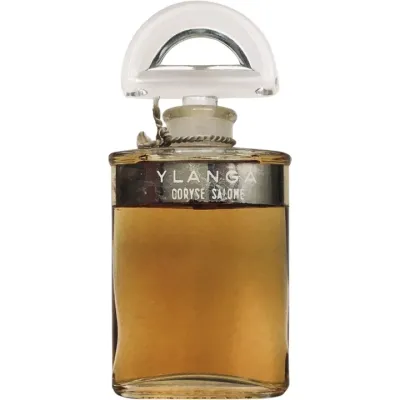 Ylanga
