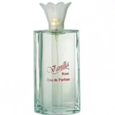 Vanilla Rose