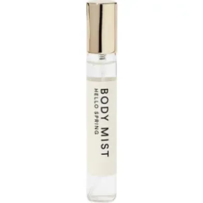 Body Home Spa - Hello Spring