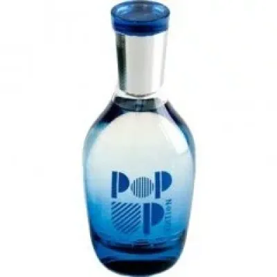 Pure Custo Barcelona Man Pop Up Edition