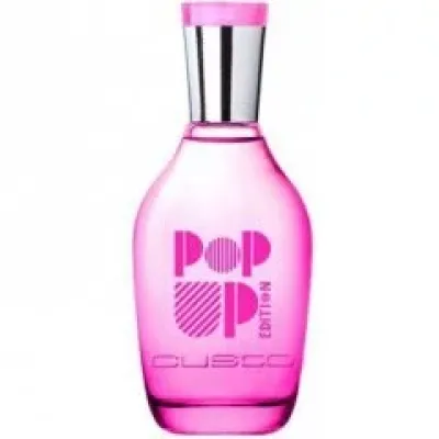 Pure Custo Barcelona Woman Pop Up Edition