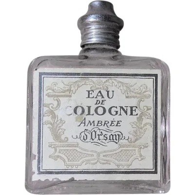 Ambre d'Orsay
