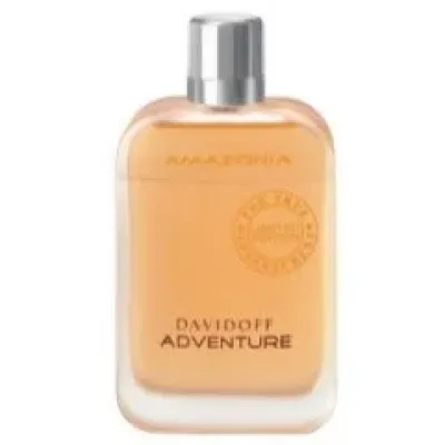 Adventure Amazonia