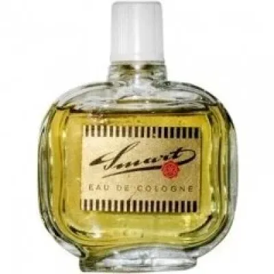 Smart Eau de Cologne