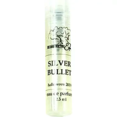 Silver Bullet