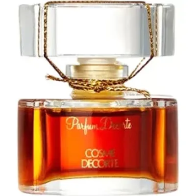 Parfum Decorte   Parfum