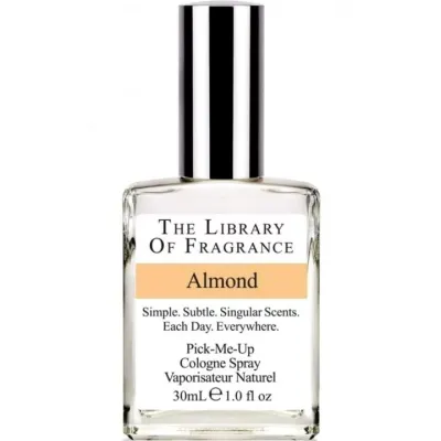 Almond