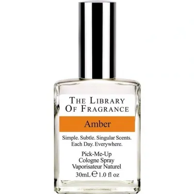 Amber