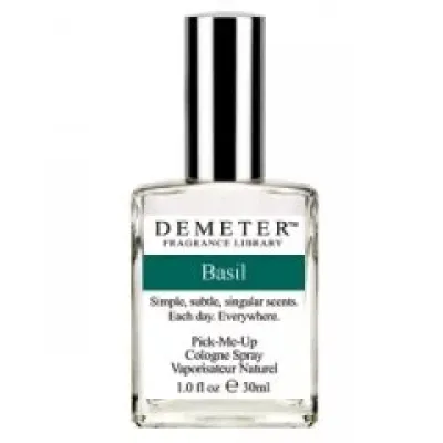 Basil