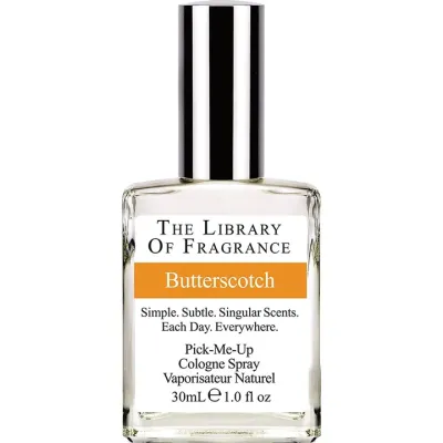 Butterscotch