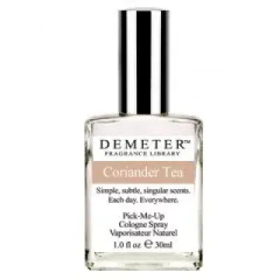 Coriander Tea