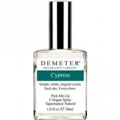 Cypress