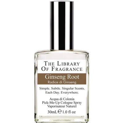Ginseng Root