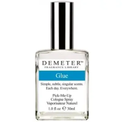 Glue