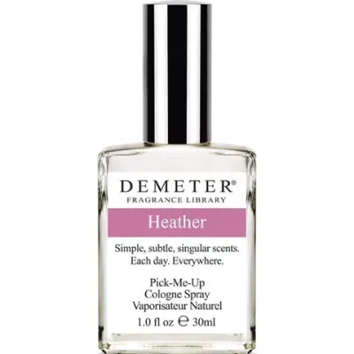 Heather