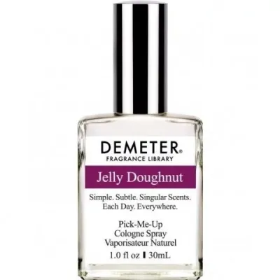 Jelly Doughnut