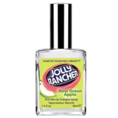 Jolly Rancher - New Green Apple