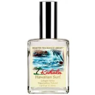 Kahala Collection - Hawaiian Surf