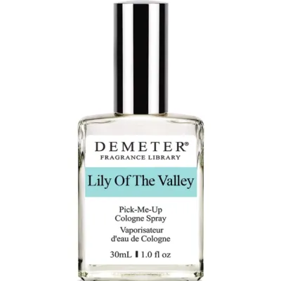 Lily of the Valley