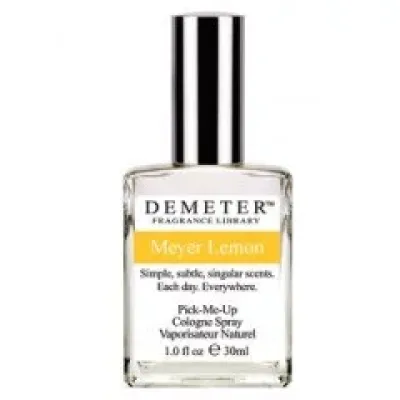 Meyer Lemon