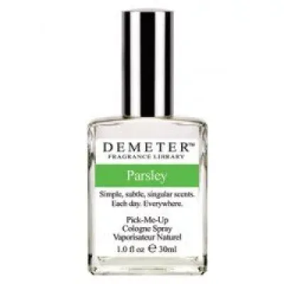 Parsley