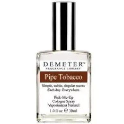 Pipe Tobacco