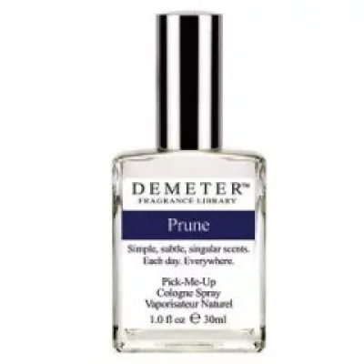 Prune