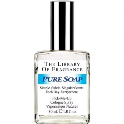 Pure Soap