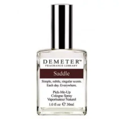 Saddle