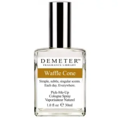Waffle Cone