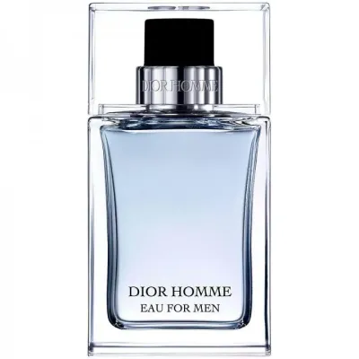 Dior Homme Eau for Men   Lotion Après-Rasage