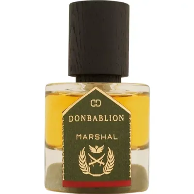 Memorial Collection - Marshal