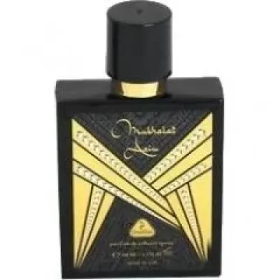 Mukhalat Azim   Parfum de Toilette